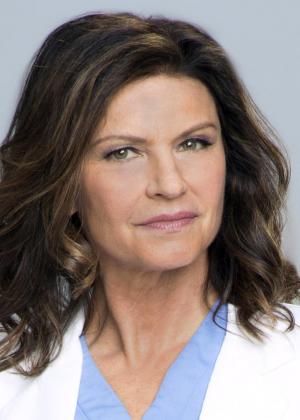 Wendy Crewson